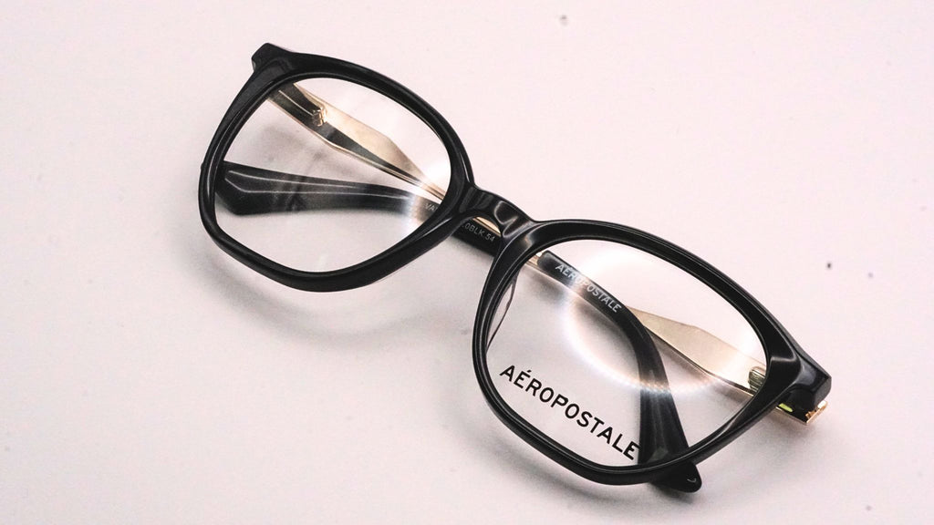 AEROPOSTALE VAE.23010.BLK.54