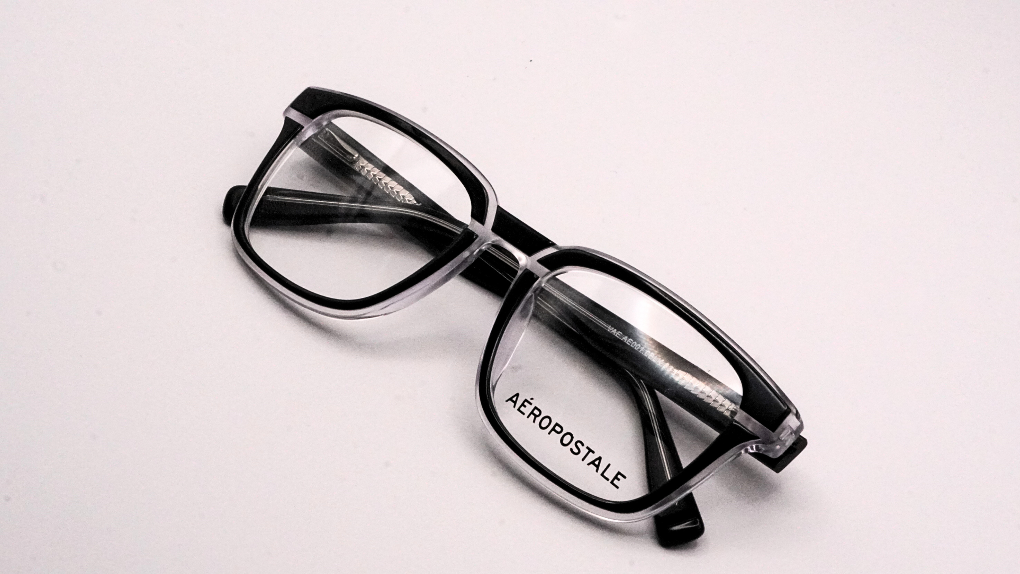 Aeropostale VAE.AE001.0BLK.53