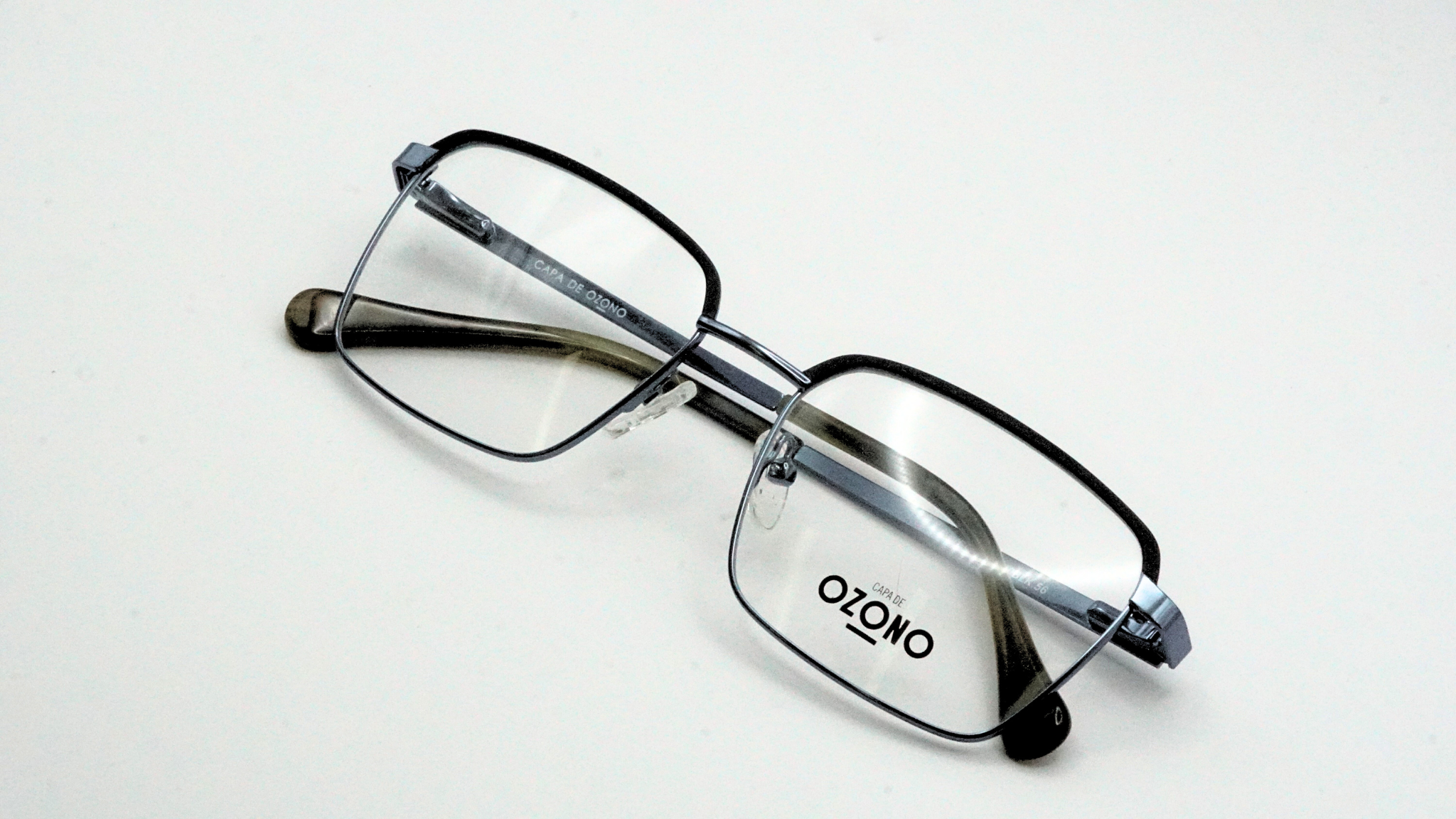 CAPA DE OZONO VCO.0260A.0BLK.56