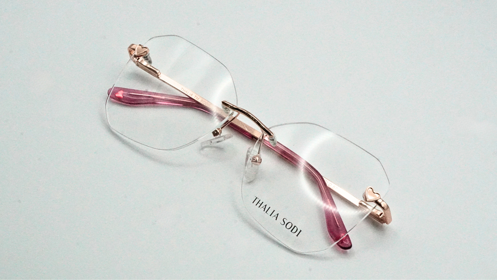 THALIA SODI VTL.30635.RGLD.57