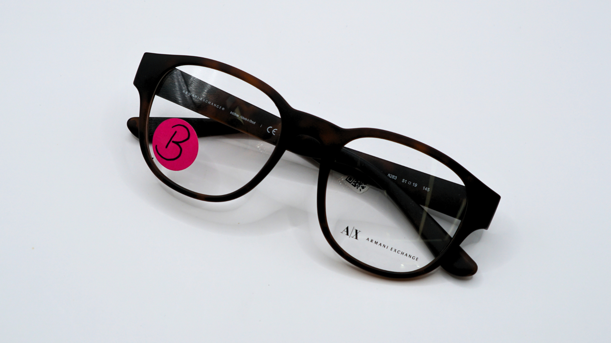 ARMANI EXCHANGE AX 3110 8263