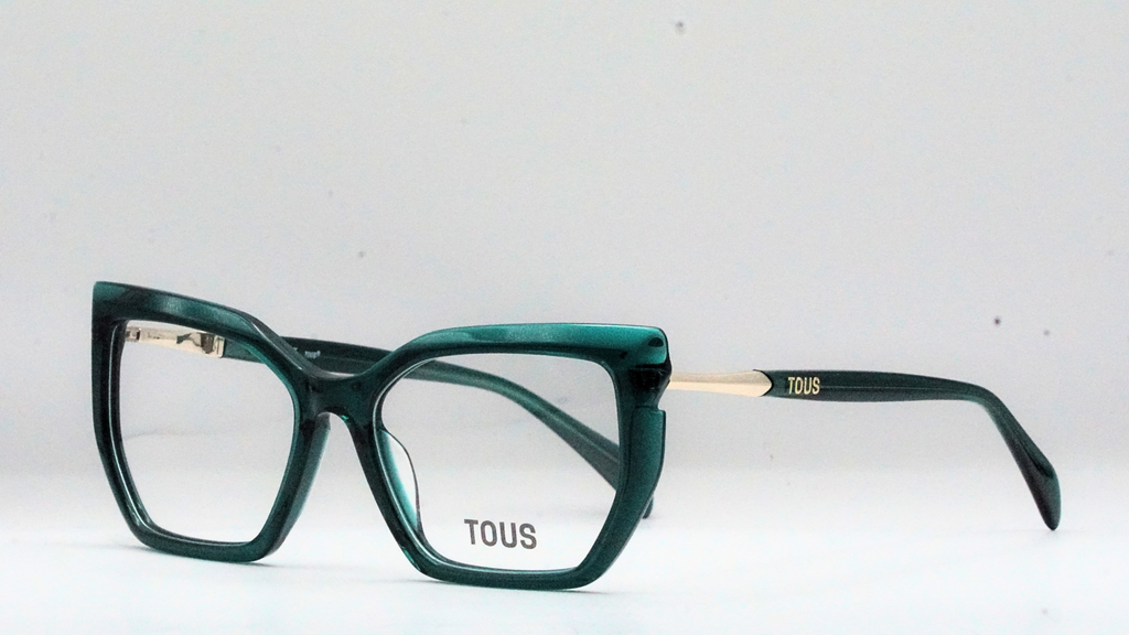TOUS VTO.C92.COL.09LS&COL.09MR