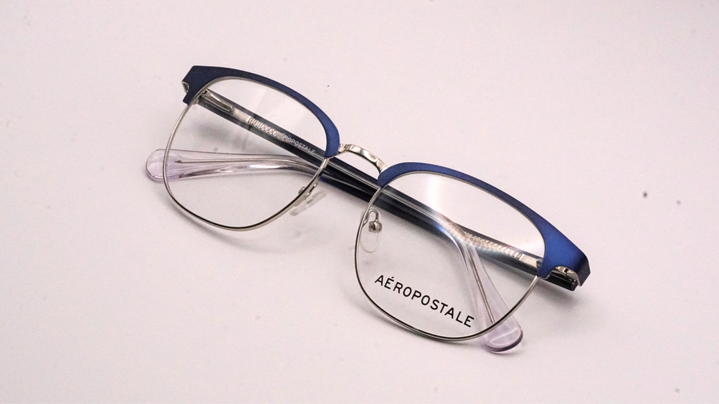 AEROPOSTALE VAE.AE006.0BLU.54