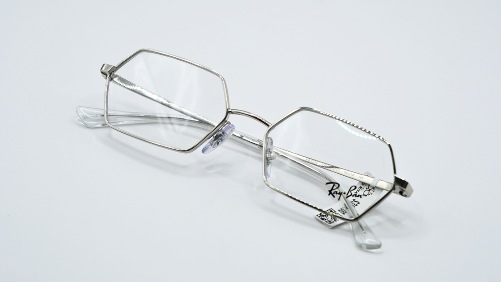 RAY BAN RB 6528 YEVI 2501