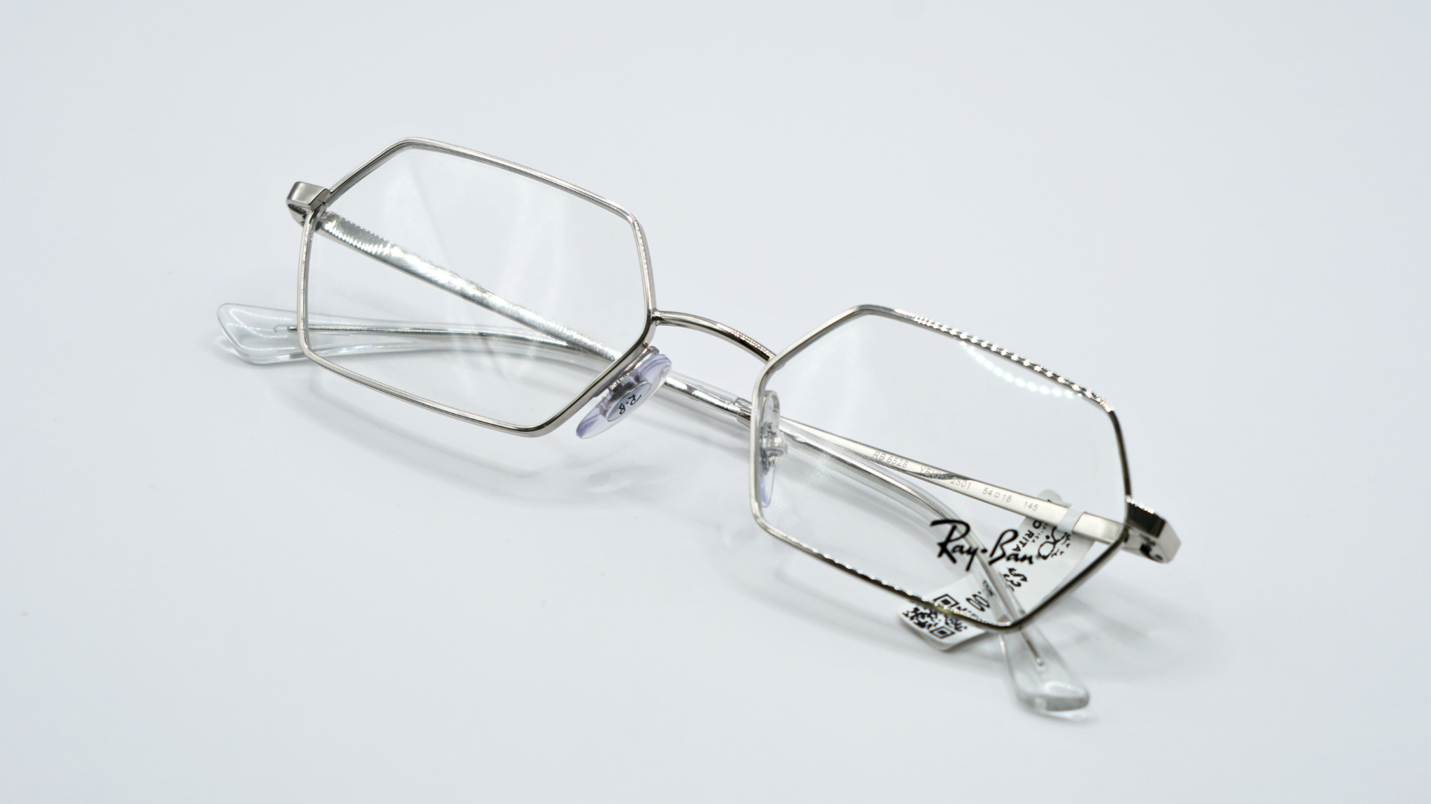 RAY BAN RB 6528 YEVI 2501