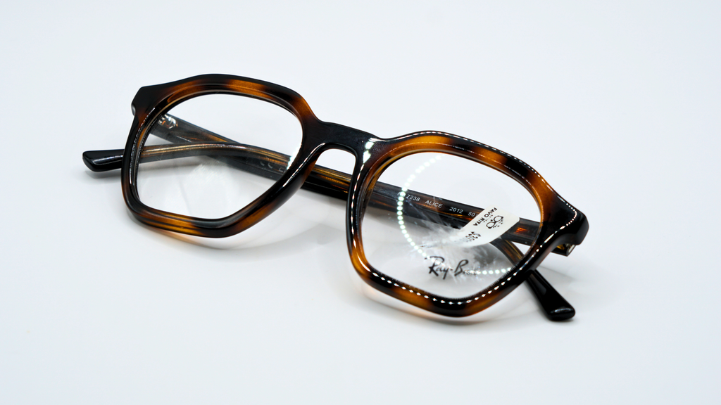 RAY BAN RB 7238 ALICE 2012