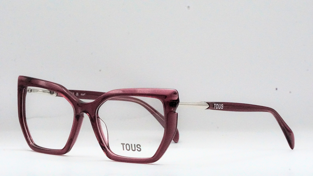 TOUS VTO.C92.COL.09LS&COL.09MR