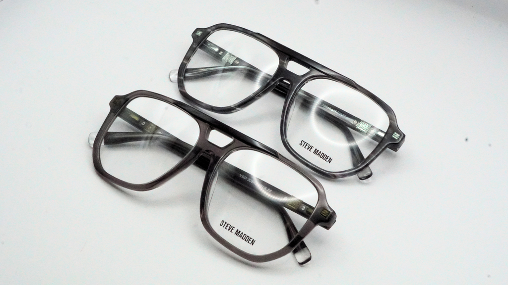 STEVE MADDEN VSD.30843.HGRY&0BLK.56