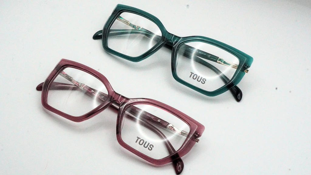 TOUS VTO.C92.COL.09LS&COL.09MR