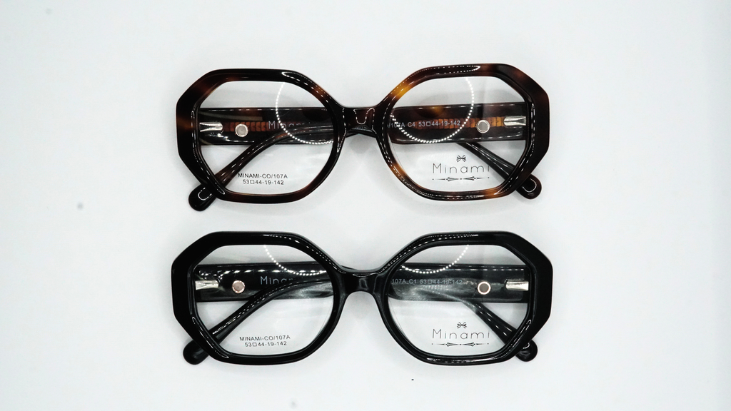 MINAMI-CO/107A