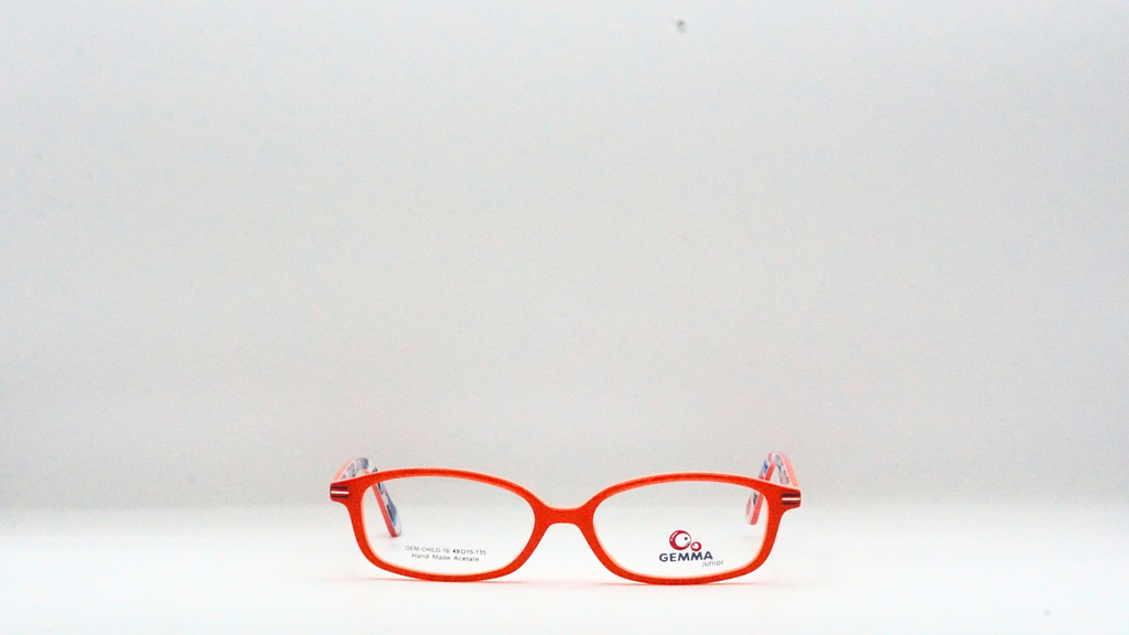 GEMMA CHILD 10 C3