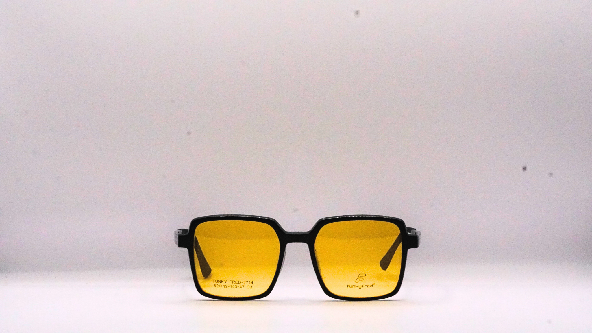 FUNKY FRED-2714 C3 5 CAMBIOS