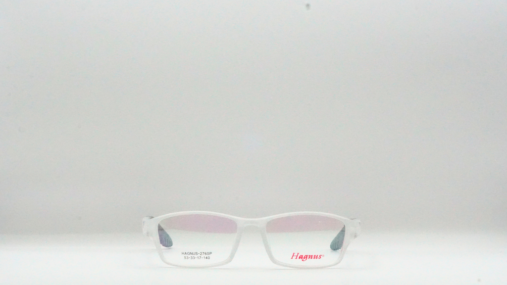 HAGNUS 276 SP M GR BL