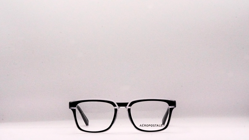 Aeropostale VAE.AE001.0BLK.53