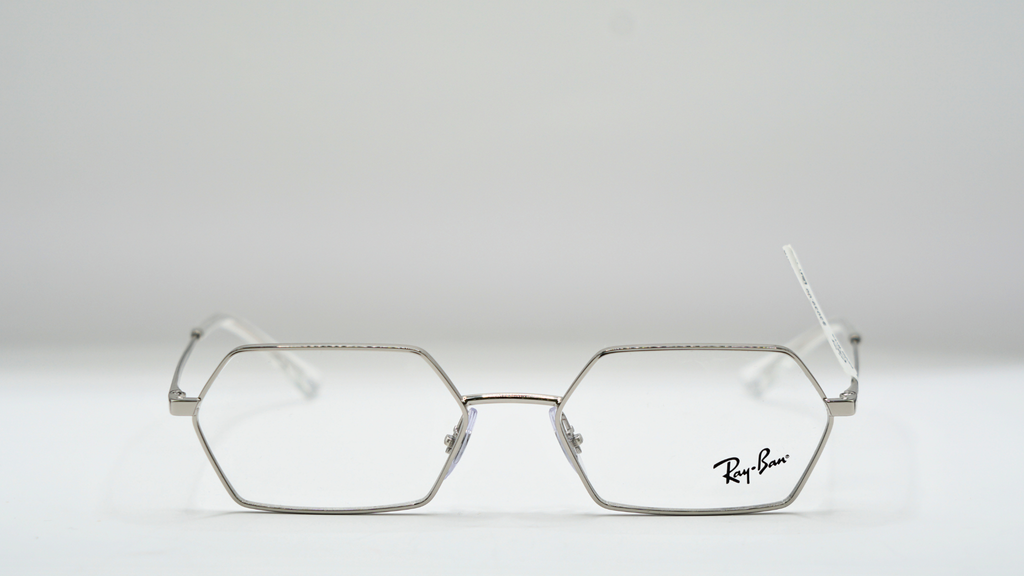 RAY BAN RB 6528 YEVI 2501