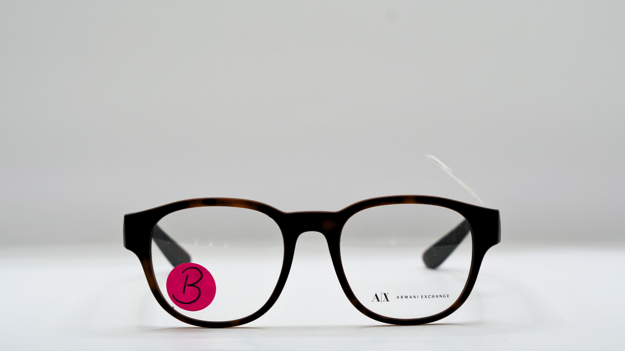 ARMANI EXCHANGE AX 3110 8263