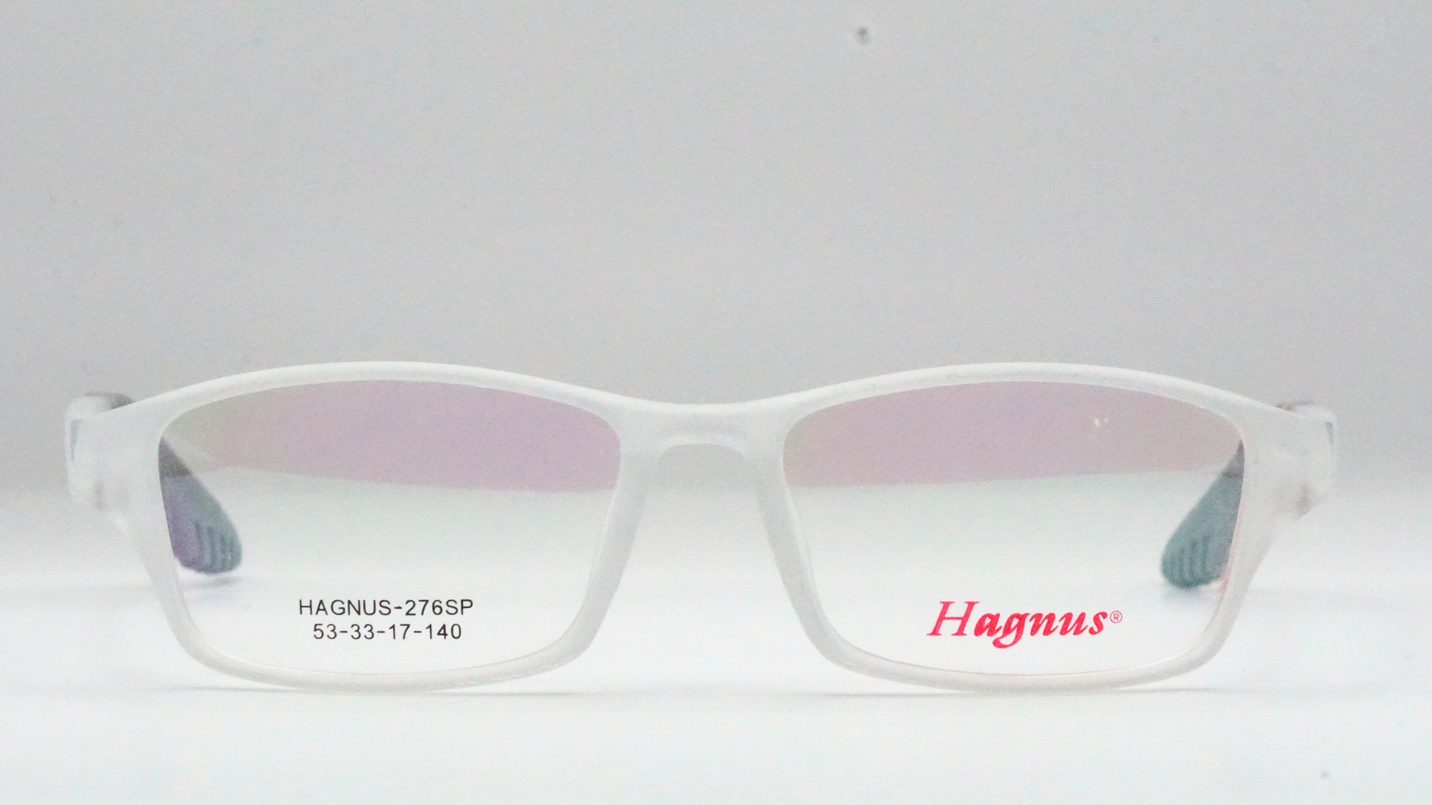 HAGNUS 276 SP M GR BL