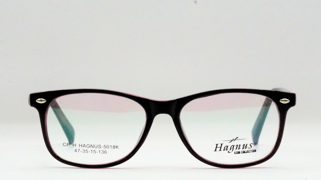 HAGNUS 5018K S BL/D PY