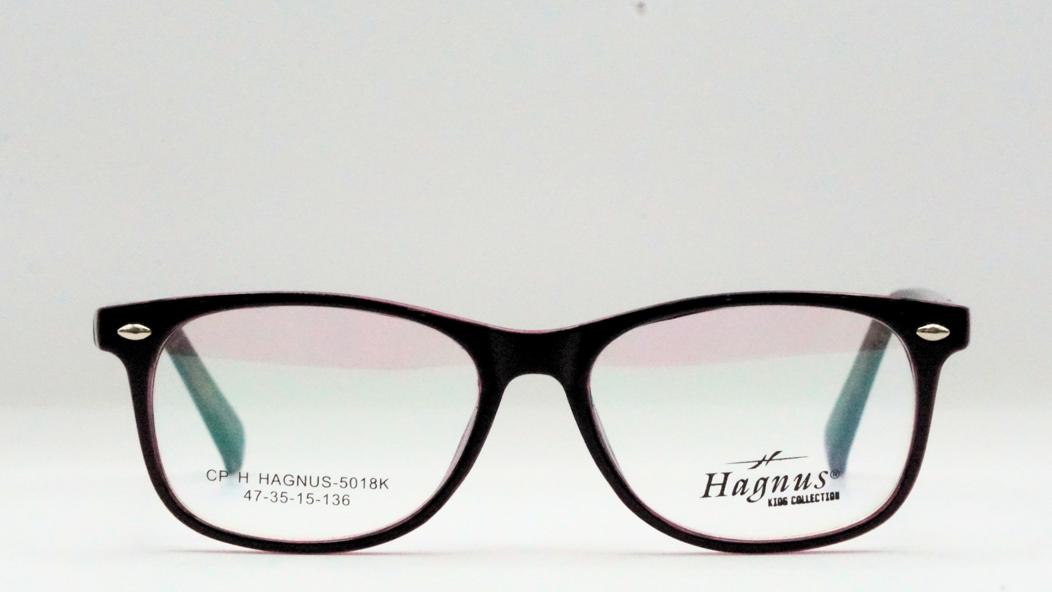HAGNUS 5018K S BL/D PY