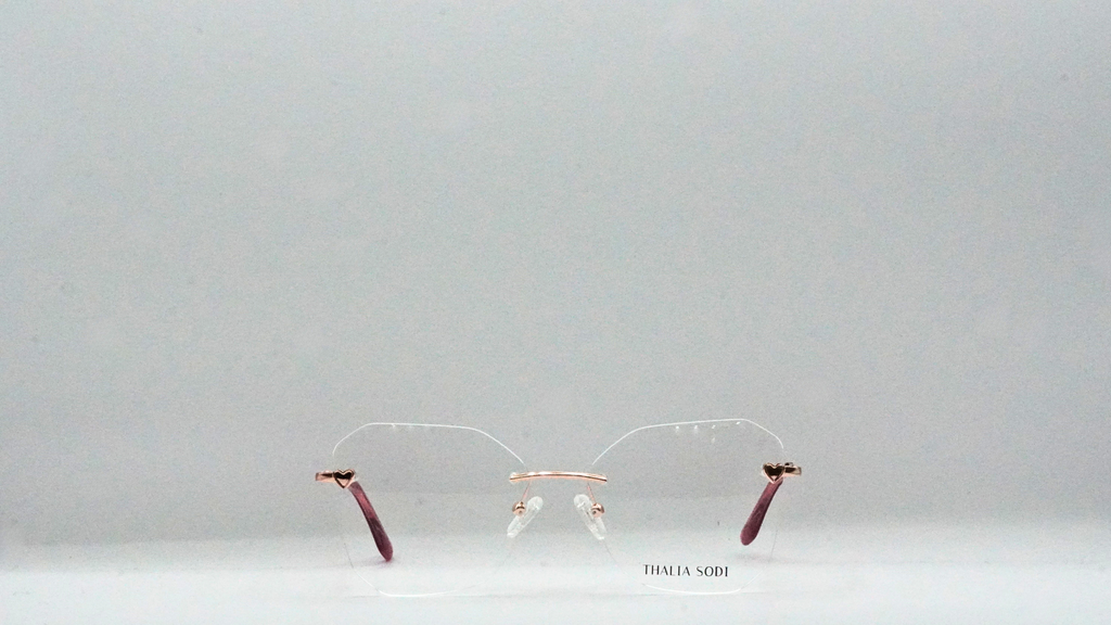 THALIA SODI VTL.30635.RGLD.57