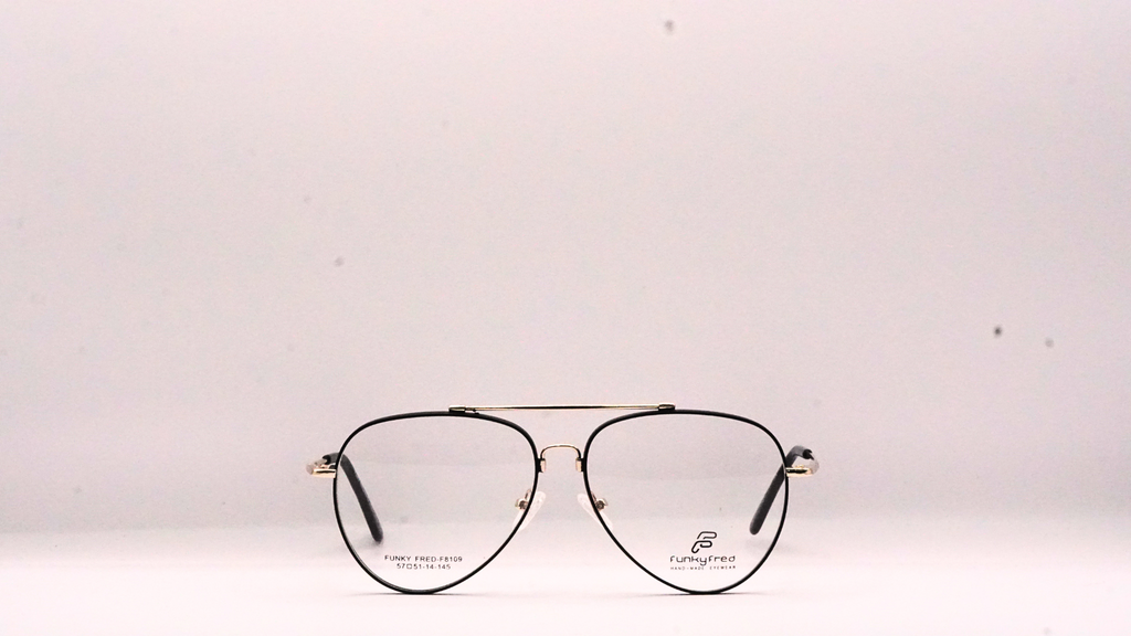 FUNKY FRED-F8109 C4