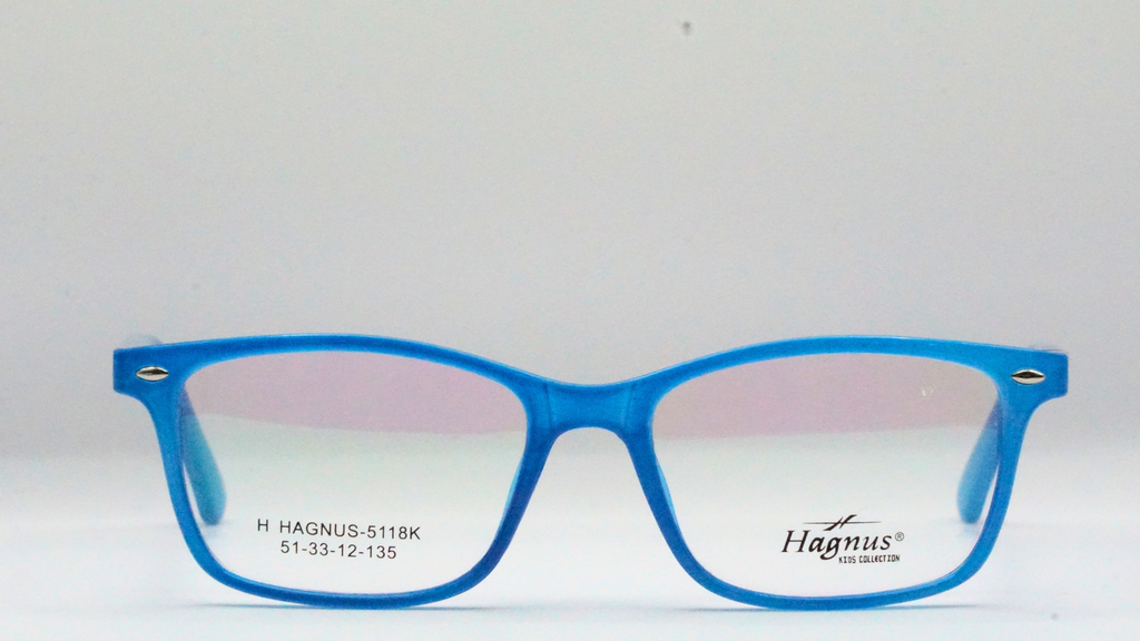 HAGNUS 5118K SC BE