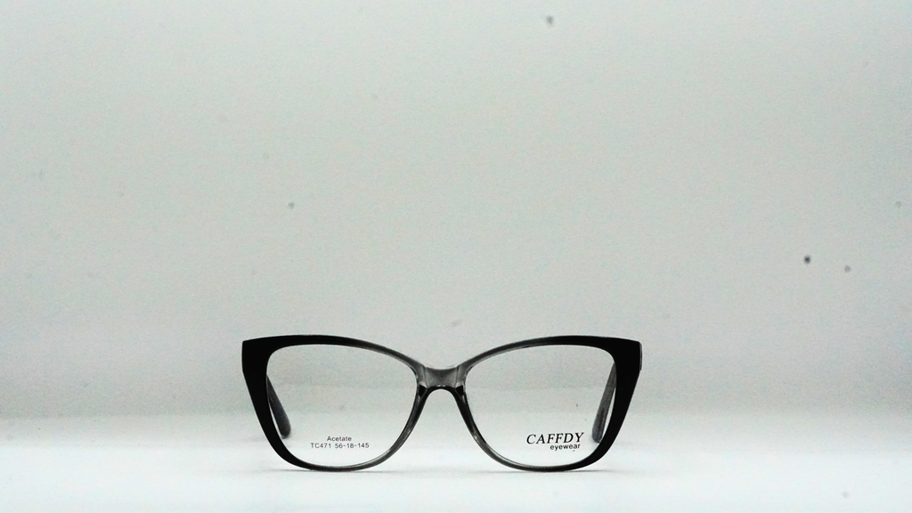 CAFFDY TC 471 GREY