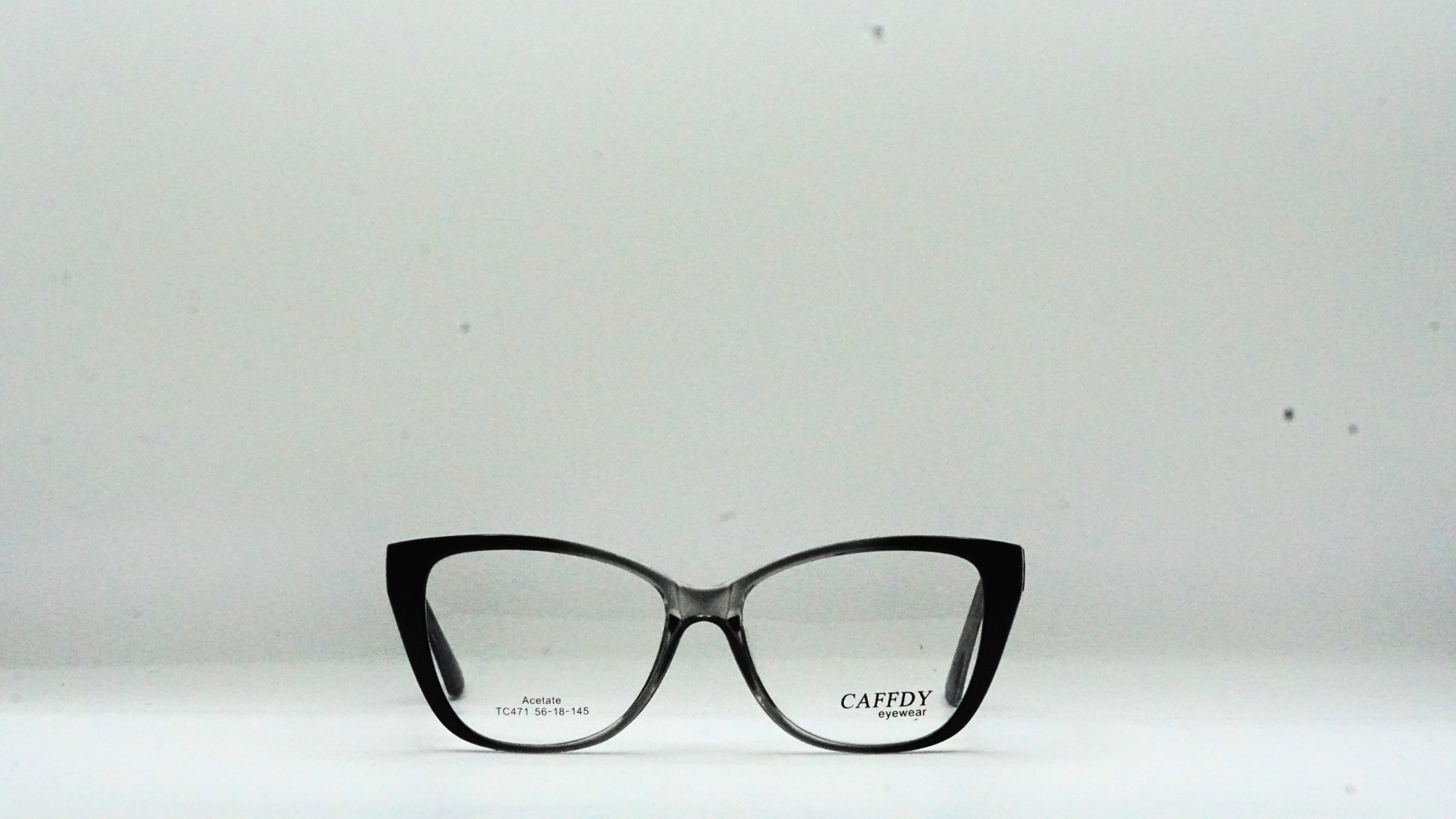 CAFFDY TC 471 GREY