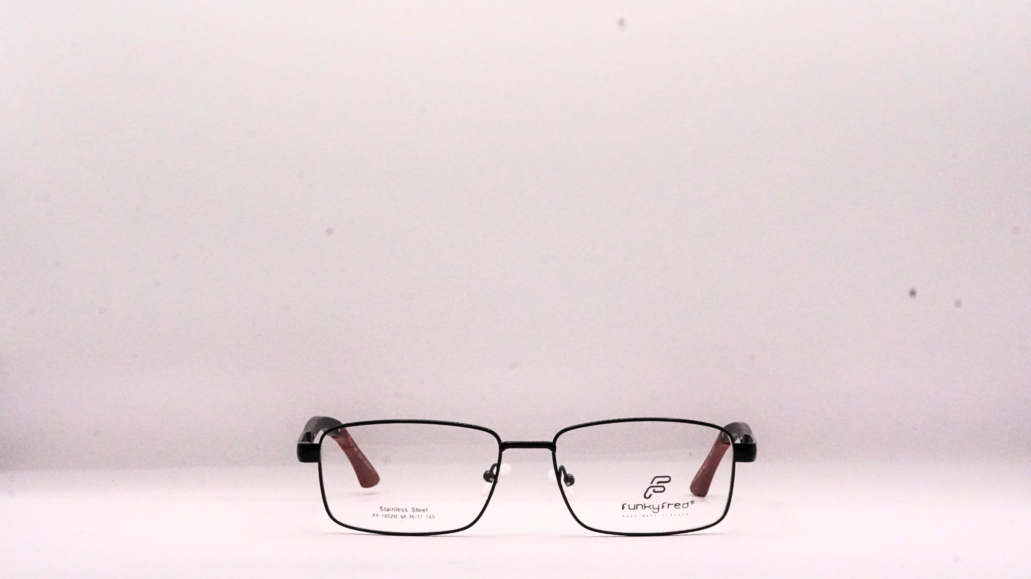 FUNKY FRED FF-1802M S.BLK-GUN