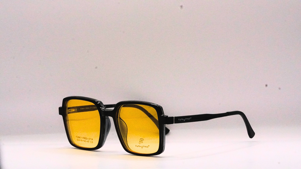 FUNKY FRED-2714 C3 5 CAMBIOS