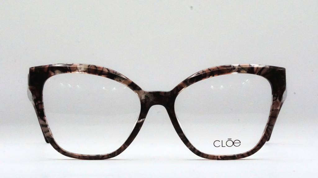 CLOE VLE.51402.0BRN.55