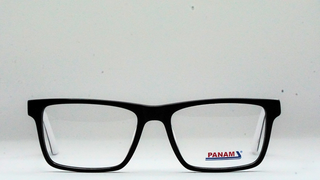 PANAM VNM.09505.0BLK.54
