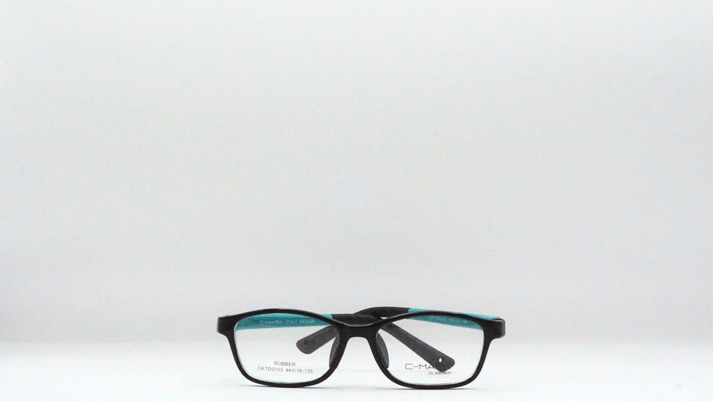 C-MARK CKTD 0103 NEGRO