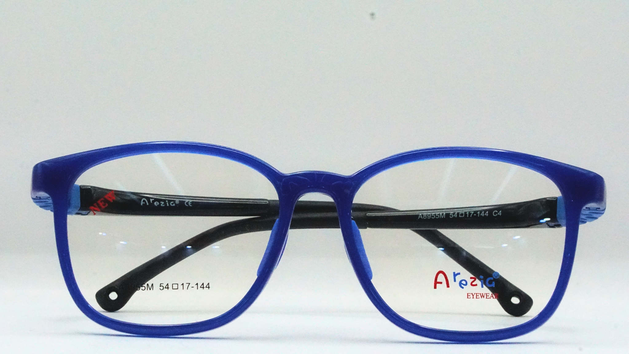 AREZIA A8955M C4&C5