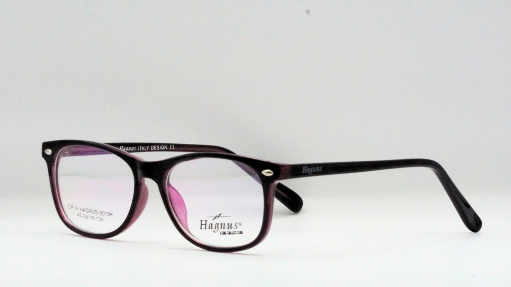 HAGNUS 5018K S BL/D PY