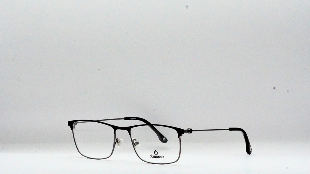 SCAPPINO VCP.00005.0BLK.58