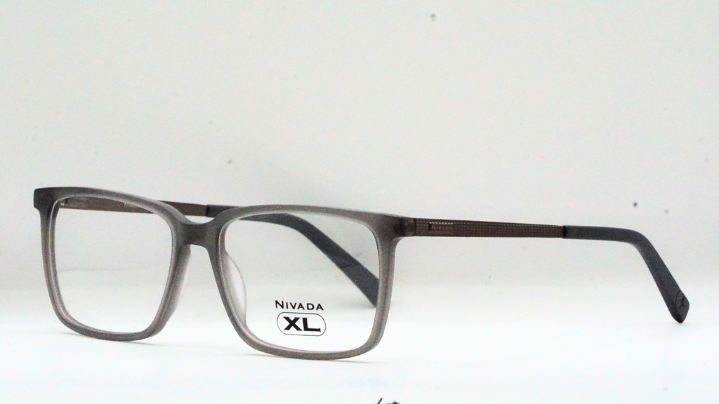NIVADA XL VNX.31AXL.0GRY.60