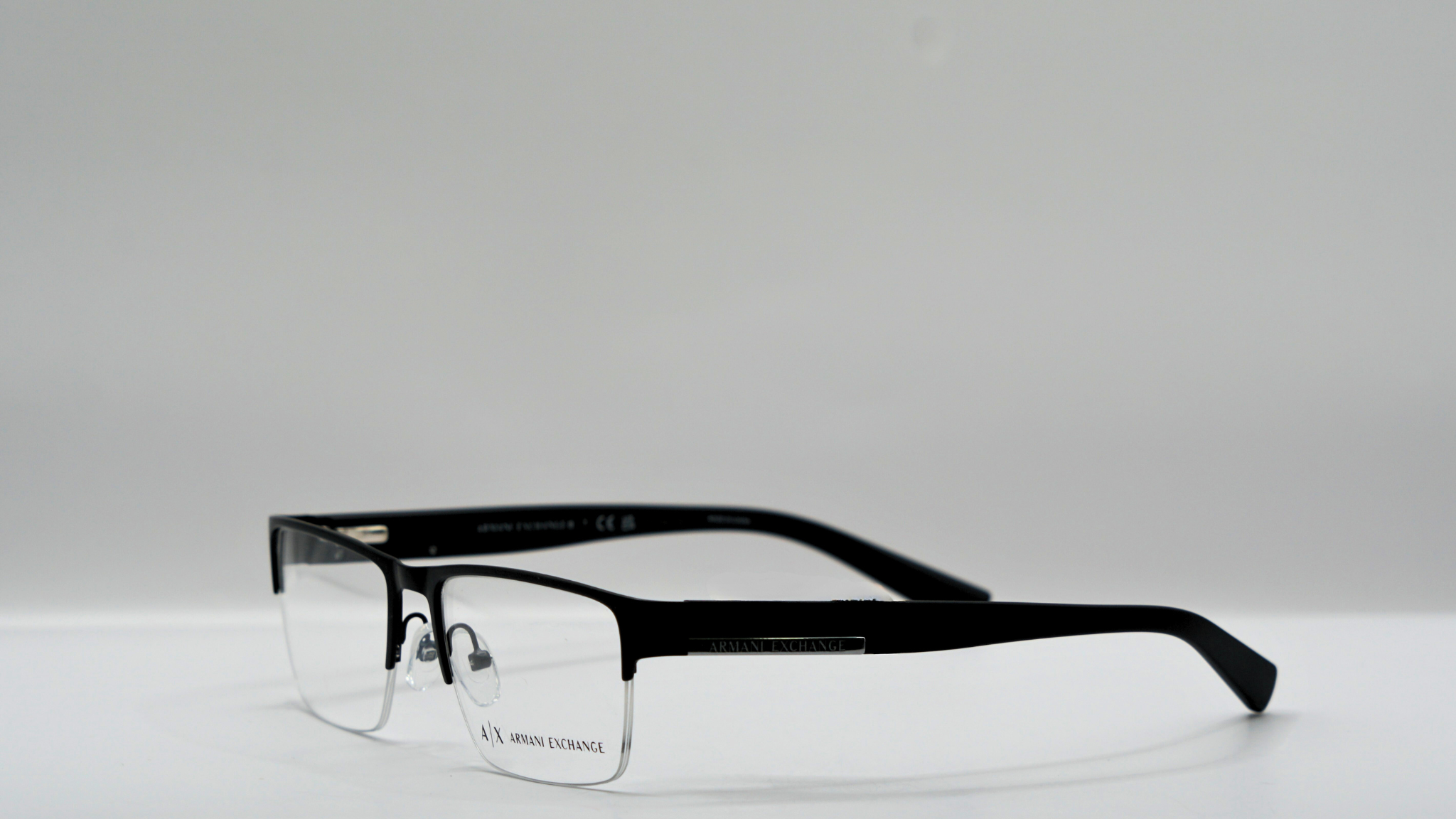 ARMANI EXCHANGE AX 1018 6063