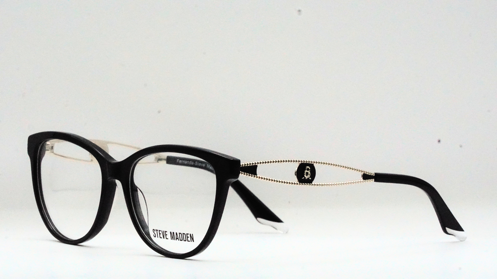 STEVE MADDEN VSD.20719.OBLK.54
