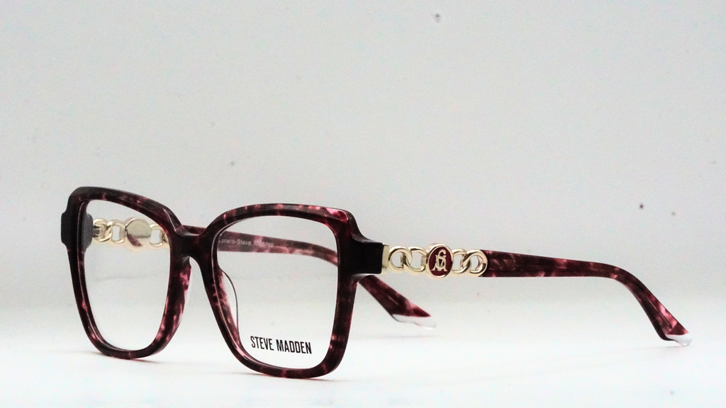 STEVE MADDEN VSD.20713.0RED.54