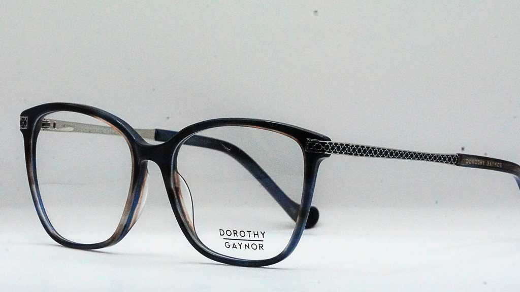 DOROTHY GAYNOR VDY.A674A.OBLU.55