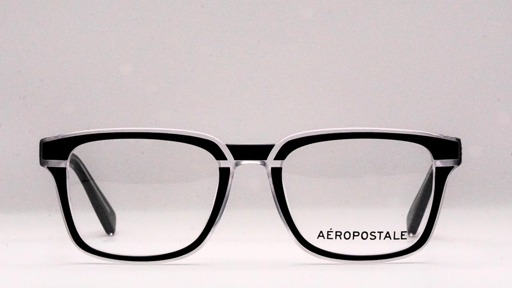 Aeropostale VAE.AE001.0BLK.53
