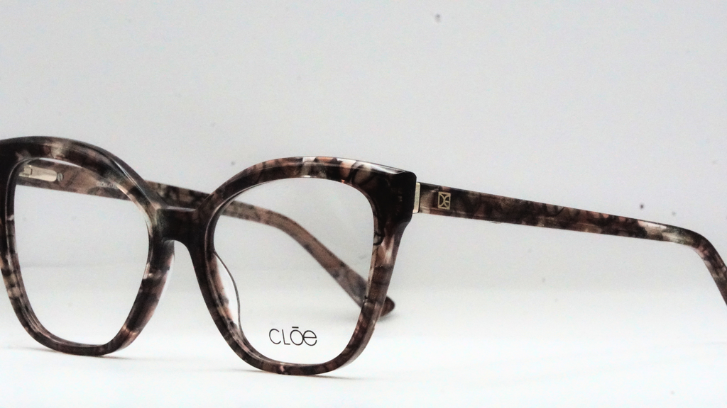 CLOE VLE.51402.0BRN.55