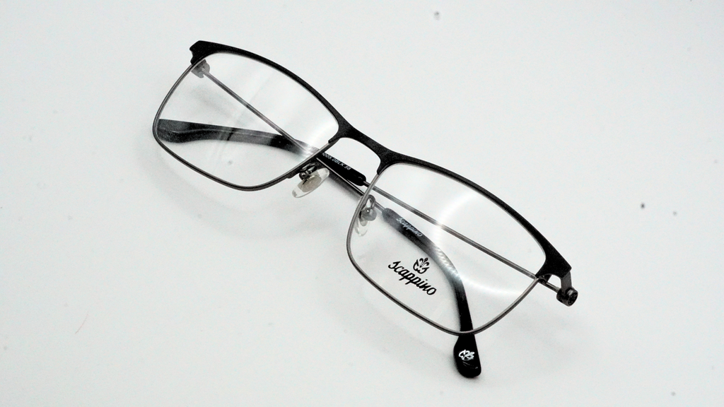 SCAPPINO VCP.00005.0BLK.58