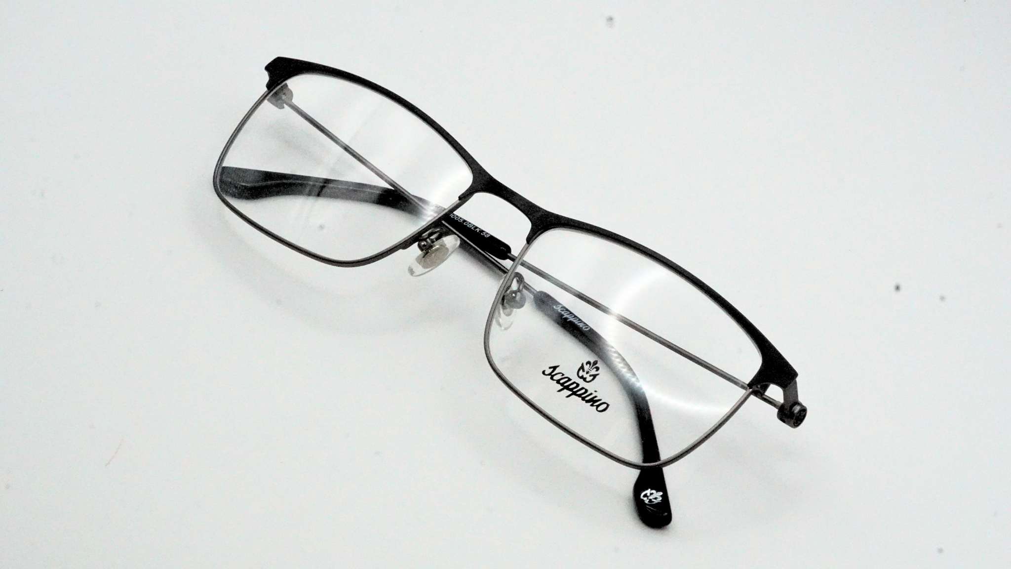 SCAPPINO VCP.00005.0BLK.58