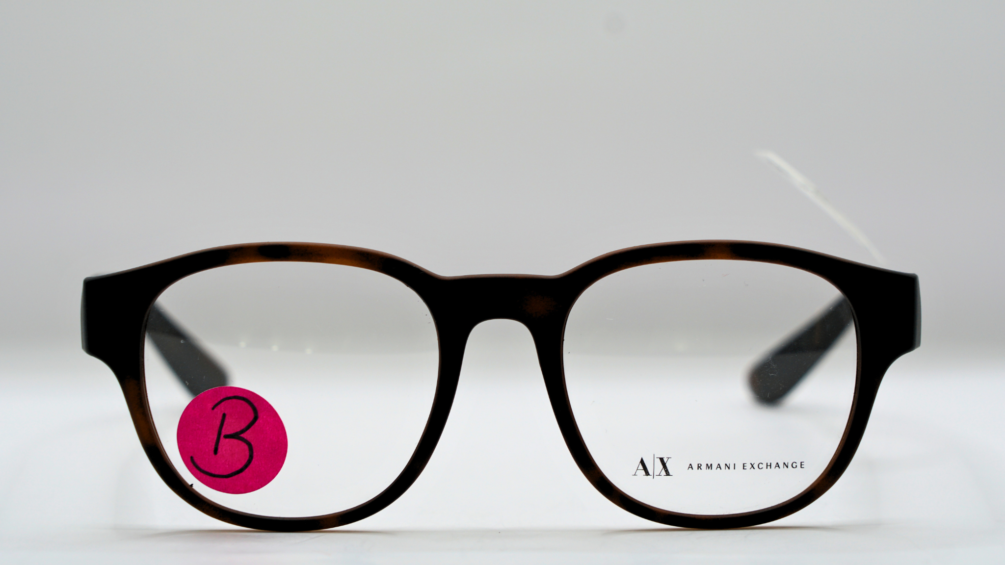 ARMANI EXCHANGE AX 3110 8263