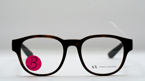ARMANI EXCHANGE AX 3110 8263