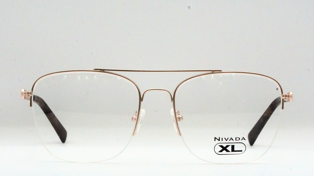 NIVADA XL VNX.31FXL.0GLD.60