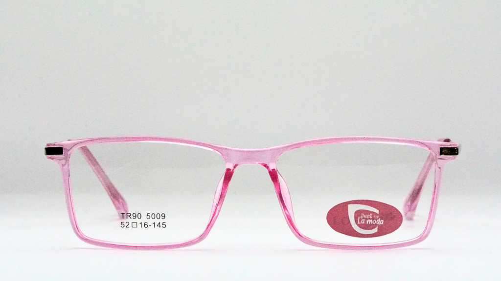 LA MODA 5009 PINK