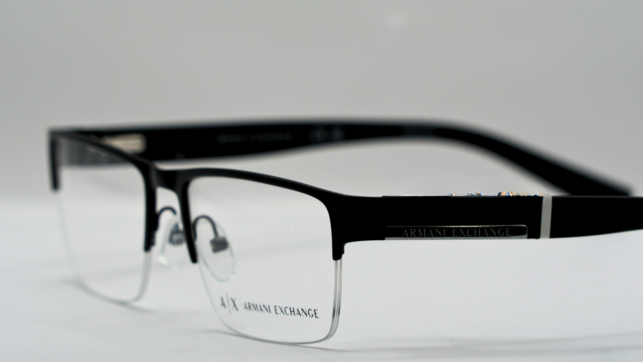 ARMANI EXCHANGE AX 1018 6063